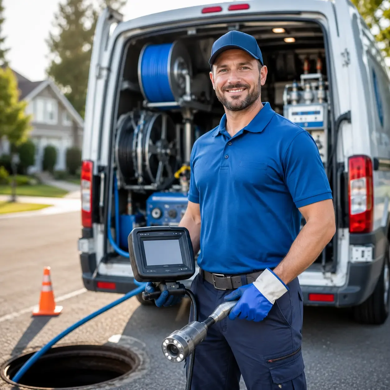 Local Pipe Relining specialists in Carlisle, NY