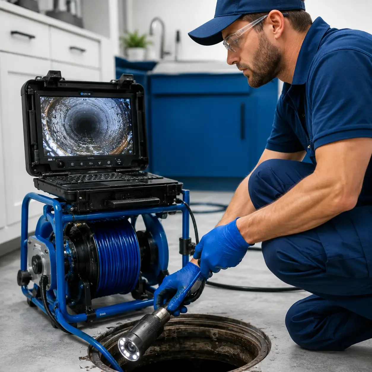 Pipe Relining professionals serving Carlisle, NY